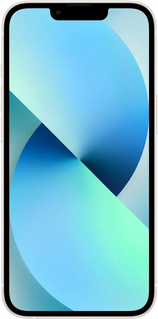 Telefon mobil Apple iPhone 13 4GB/128GB (White)