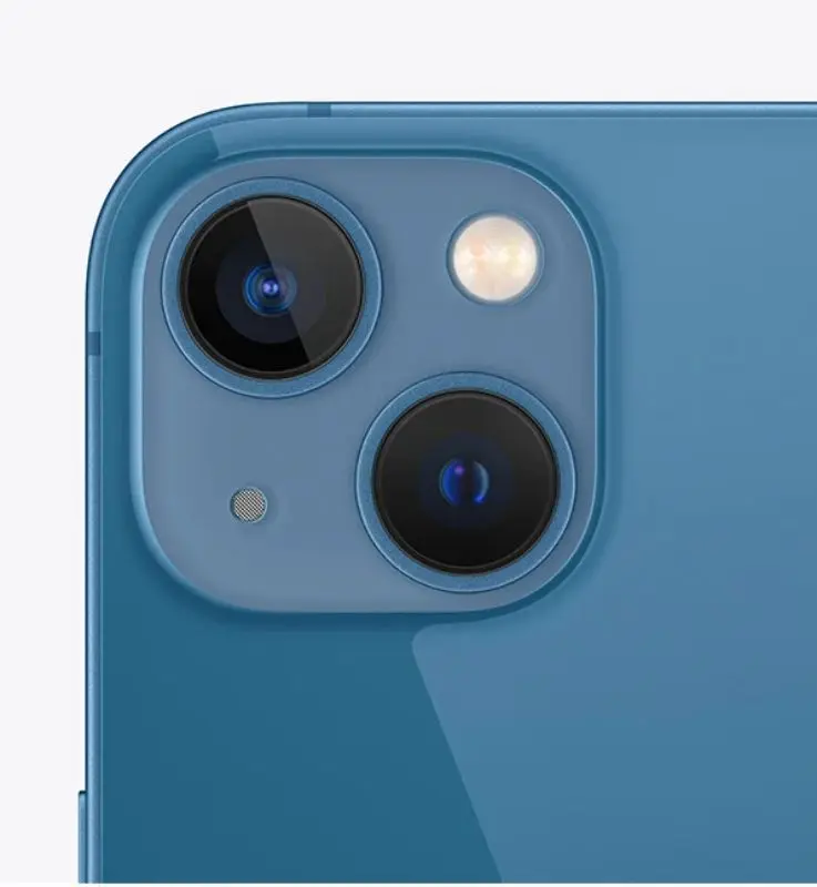 Telefon mobil Apple iPhone 13 4GB/256GB (Blue)