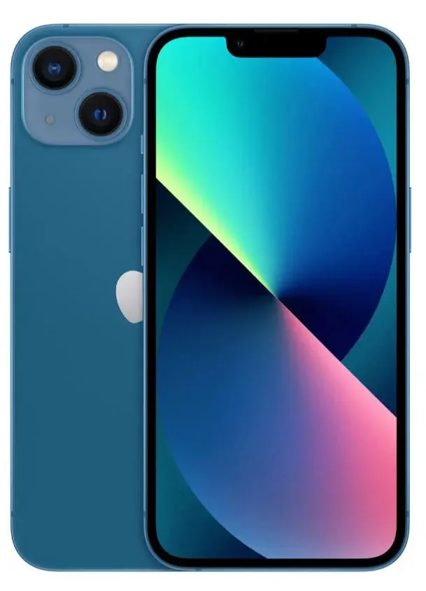 Telefon mobil Apple iPhone 13 4GB/256GB (Blue)