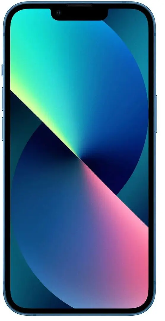 Telefon mobil Apple iPhone 13 4GB/256GB (Blue)