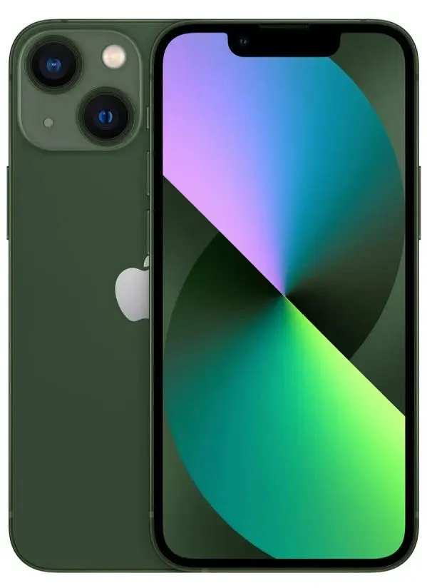Telefon mobil Apple iPhone 13 4GB/256GB (Green)