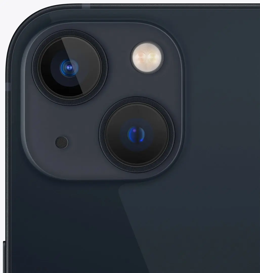 Мобильный телефон Apple iPhone 13 4GB/256GB (Midnight) - 3