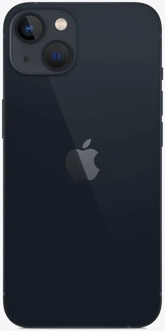 Мобильный телефон Apple iPhone 13 4GB/256GB (Midnight) - 5