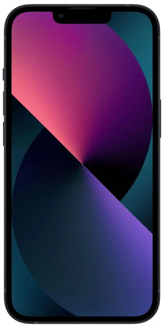 Мобильный телефон Apple iPhone 13 4GB/256GB (Midnight)