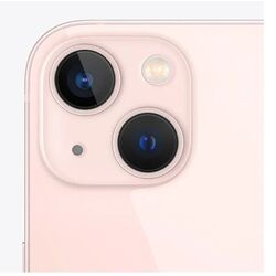 Мобильный телефон Apple iPhone 13 4GB/256GB (Pink) Thumb