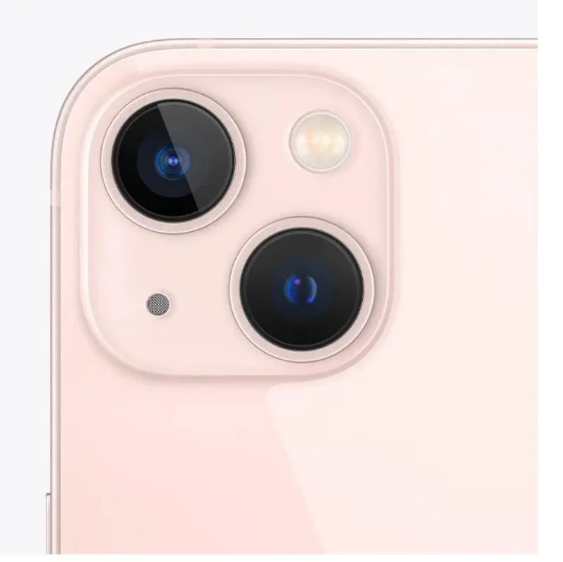 Мобильный телефон Apple iPhone 13 4GB/256GB (Pink) - 2