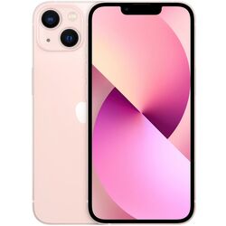 Мобильный телефон Apple iPhone 13 4GB/256GB (Pink) Thumb
