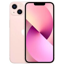 Мобильный телефон Apple iPhone 13 4GB/256GB (Pink) Thumb