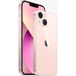 Мобильный телефон Apple iPhone 13 4GB/256GB (Pink) Thumb