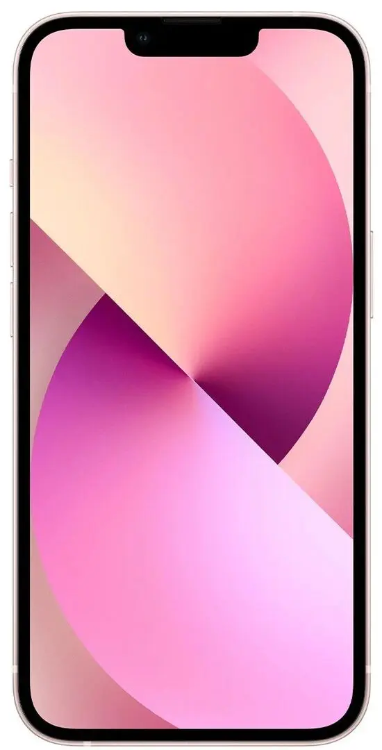 Мобильный телефон Apple iPhone 13 4GB/256GB (Pink)