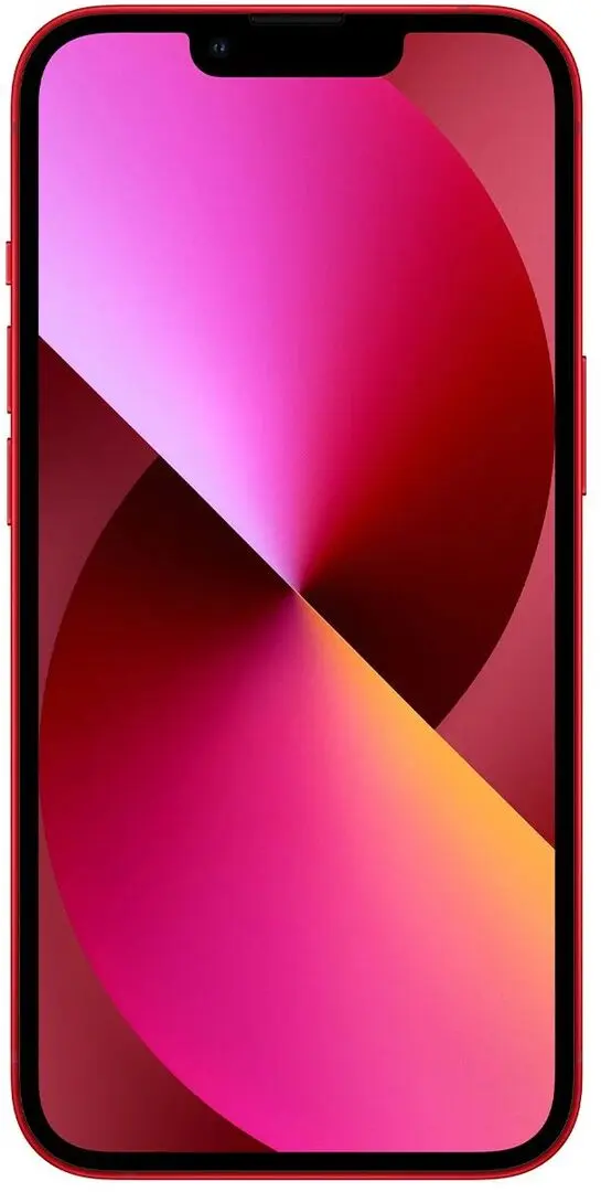 Telefon mobil Apple iPhone 13 4GB/256GB (Red)