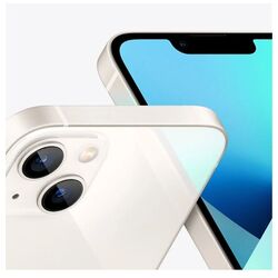 Мобильный телефон Apple iPhone 13 4GB/256GB (Starlight) Thumb