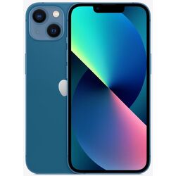 Мобильный телефон Apple iPhone 13 4GB/512GB (Blue) Thumb