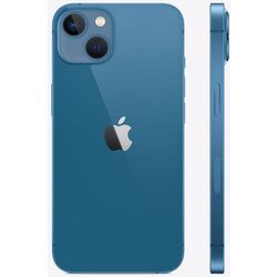 Мобильный телефон Apple iPhone 13 4GB/512GB (Blue) Thumb