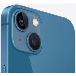 Мобильный телефон Apple iPhone 13 4GB/512GB (Blue) Thumb