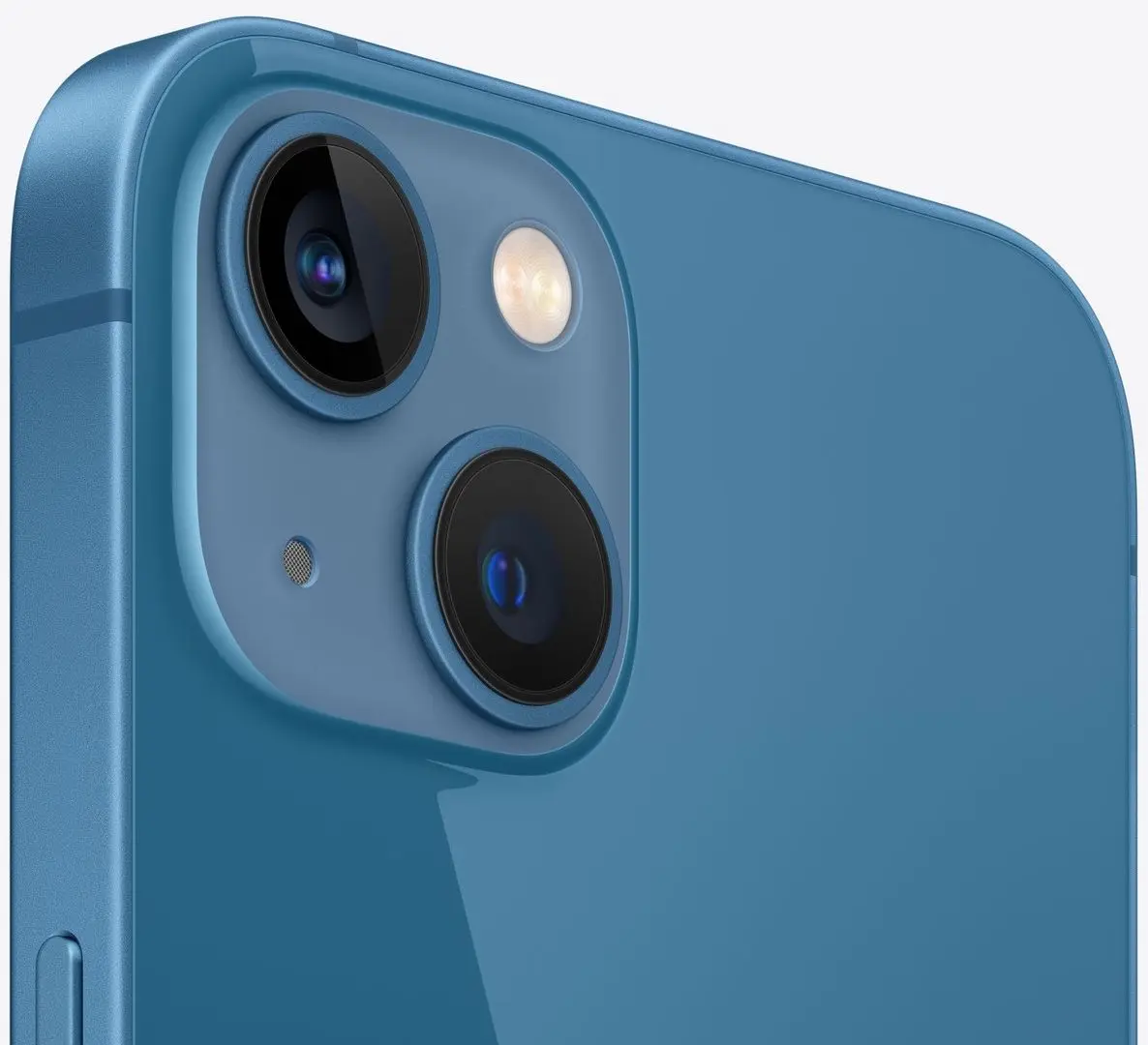 Мобильный телефон Apple iPhone 13 4GB/512GB (Blue) - 4