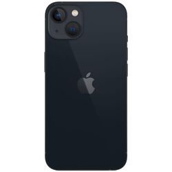 Telefon mobil Apple iPhone 13 4GB/512GB (Midnight) Thumb