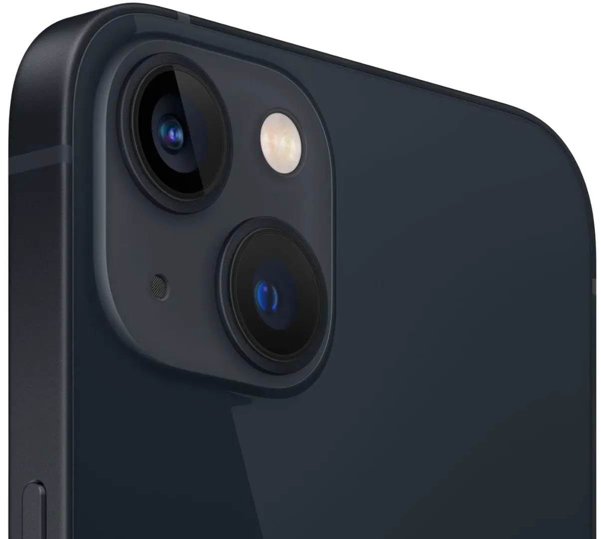 Telefon mobil Apple iPhone 13 4GB/512GB (Midnight)