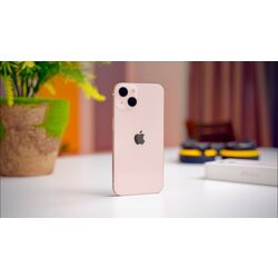 Telefon mobil Apple iPhone 13 4GB/512GB (Pink) Thumb
