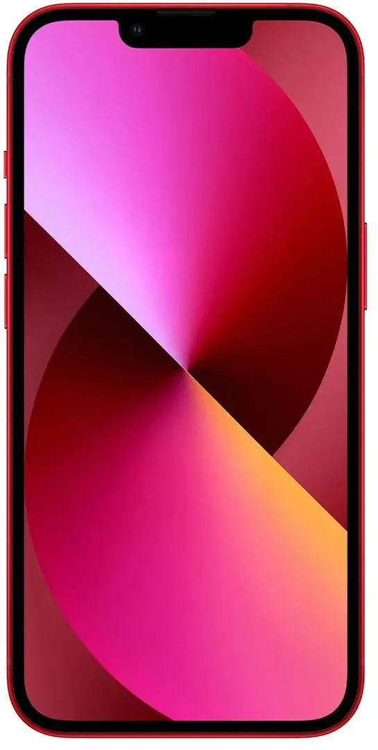 Мобильный телефон Apple iPhone 13 4GB/512GB (Red)