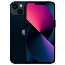 Мобильный телефон Apple iPhone 13 A2633 4GB/256GB (Midhight) Thumb