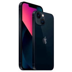 Мобильный телефон Apple iPhone 13 A2633 4GB/256GB (Midhight) Thumb