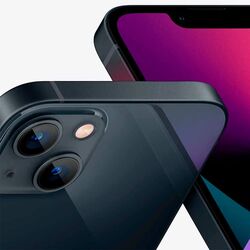 Мобильный телефон Apple iPhone 13 A2633 4GB/256GB (Midhight) Thumb