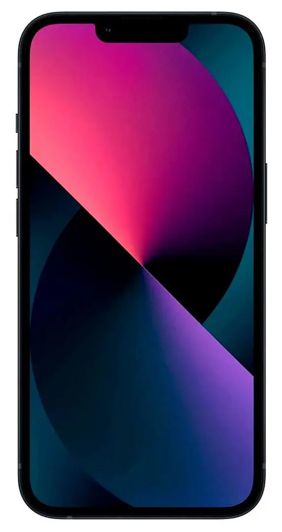 Мобильный телефон Apple iPhone 13 A2633 4GB/256GB (Midhight)