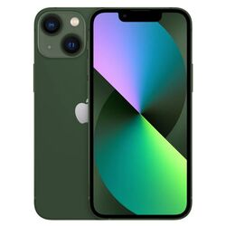 Мобильный телефон Apple iPhone 13 Dual 4GB/128GB (Green) Thumb