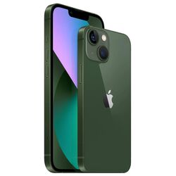 Мобильный телефон Apple iPhone 13 Dual 4GB/128GB (Green) Thumb