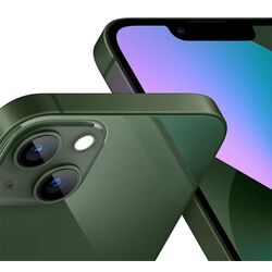 Мобильный телефон Apple iPhone 13 Dual 4GB/128GB (Green) Thumb