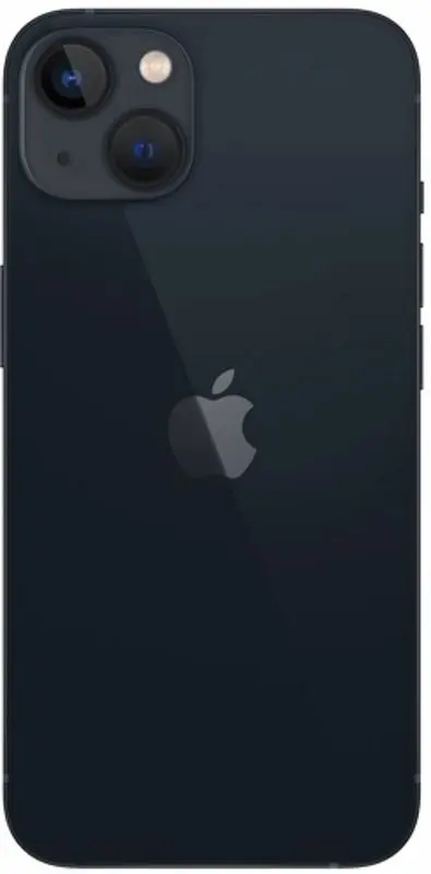 Telefon mobil Apple iPhone 13 Dual 5G 4GB/128GB (Black)