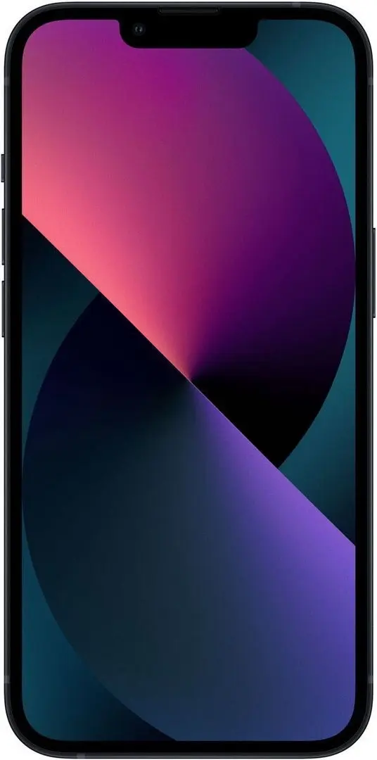 Telefon mobil Apple iPhone 13 Dual 5G 4GB/128GB (Black)