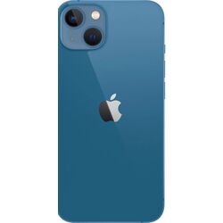 Мобильный телефон Apple iPhone 13 Dual 5G 4GB/128GB (Blue) Thumb
