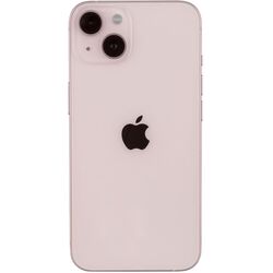 Мобильный телефон Apple iPhone 13 Dual 5G 4GB/128GB (Pink) Thumb