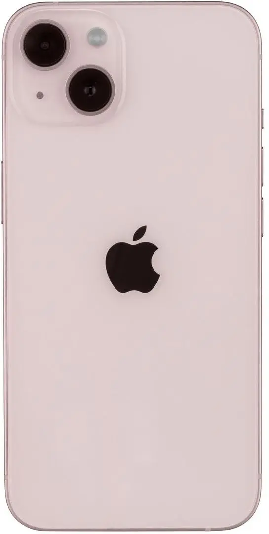 Мобильный телефон Apple iPhone 13 Dual 5G 4GB/128GB (Pink) - 2