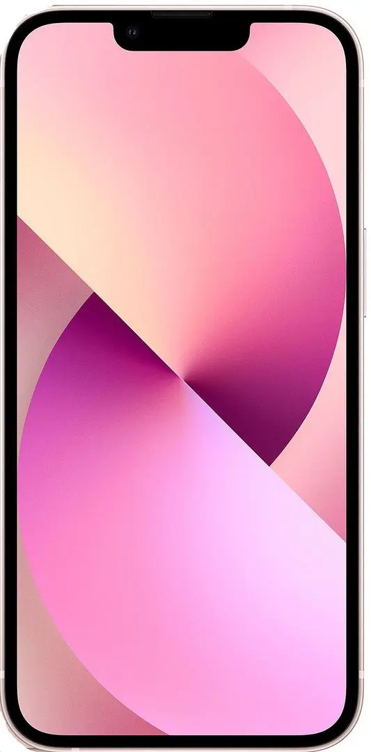Мобильный телефон Apple iPhone 13 Dual 5G 4GB/128GB (Pink)