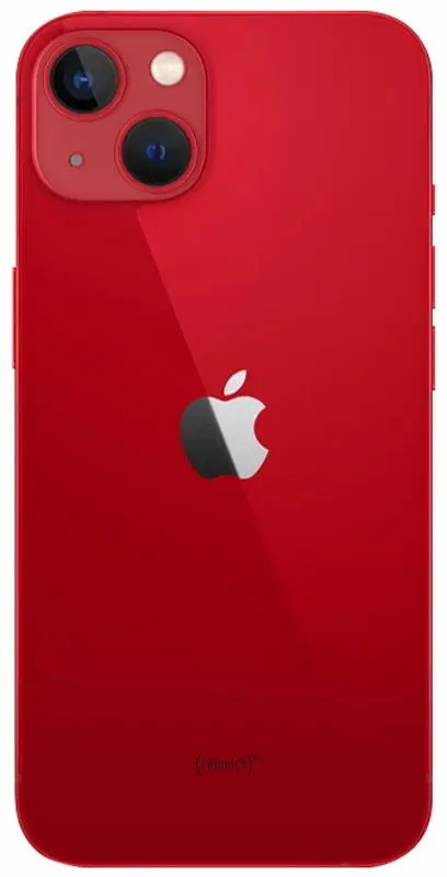 Мобильный телефон Apple iPhone 13 Dual 5G 4GB/128GB (Red) - 2