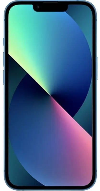 Мобильный телефон Apple iPhone 13 Dual 5G 4GB/256GB (Blue)