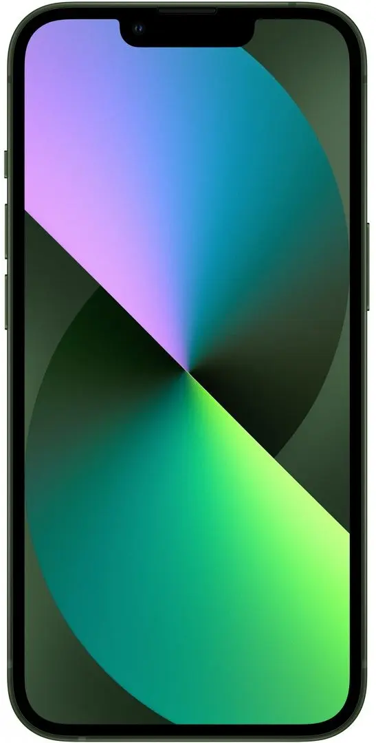 Telefon mobil Apple iPhone 13 Mini 4GB/128GB (Green)