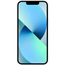 Мобильный телефон Apple iPhone 13 mini 4GB/128GB (Starlight)