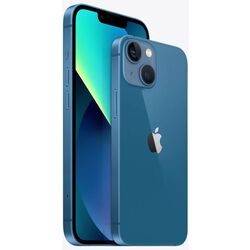 Telefon mobil Apple iPhone 13 mini 4GB/256GB (Blue) Thumb
