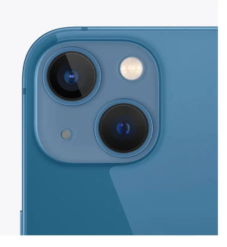 Telefon mobil Apple iPhone 13 mini 4GB/256GB (Blue)