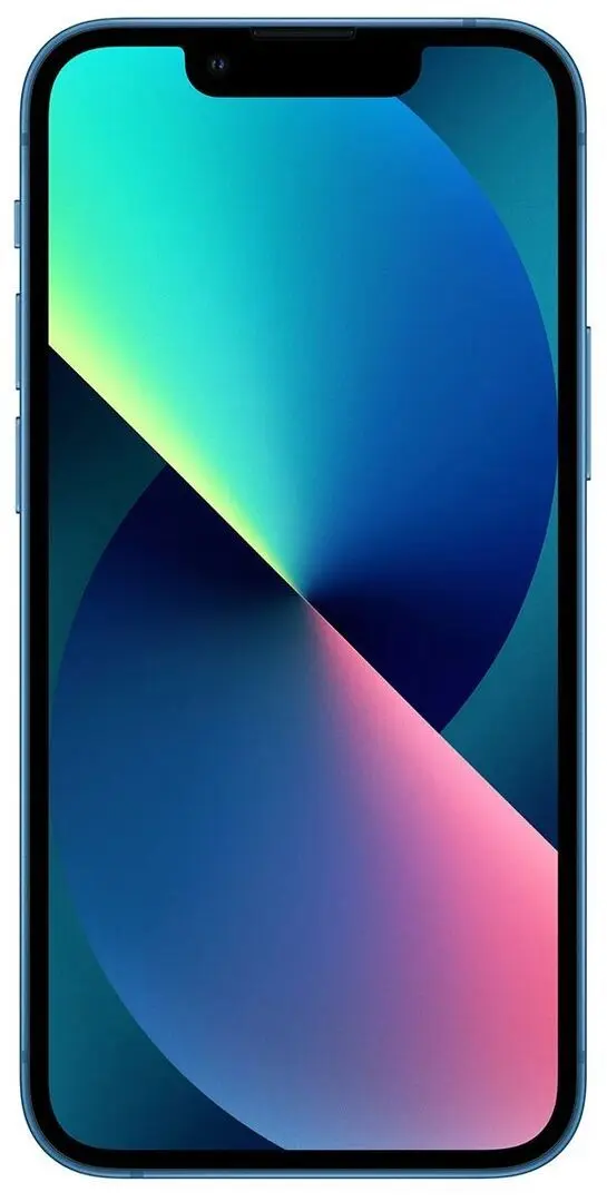 Telefon mobil Apple iPhone 13 mini 4GB/256GB (Blue)