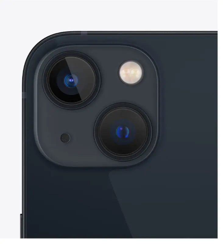 Telefon mobil Apple iPhone 13 mini 4GB/256GB (Midnight)