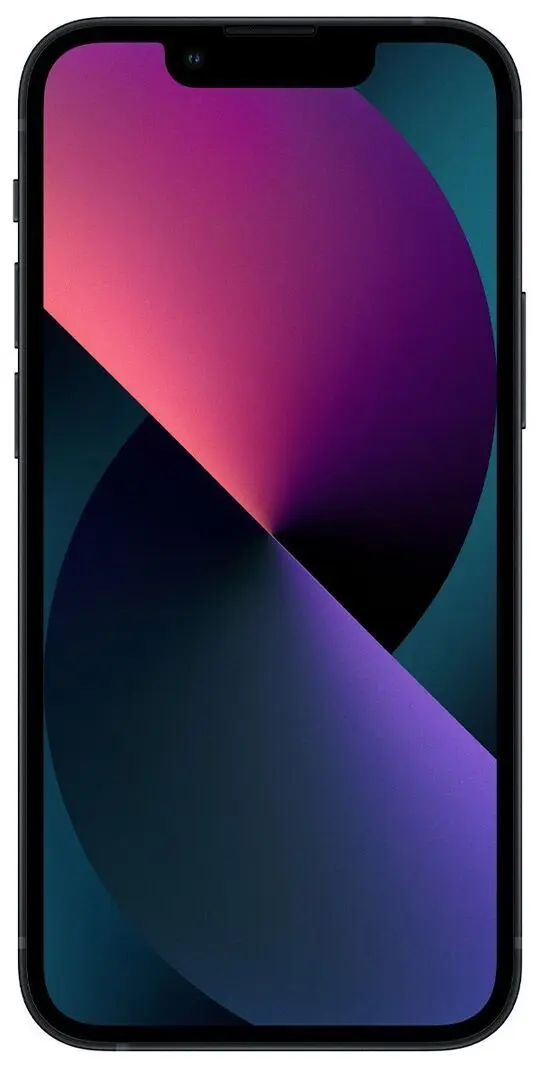 Telefon mobil Apple iPhone 13 mini 4GB/256GB (Midnight)