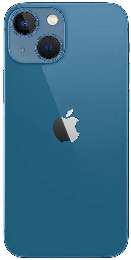 Мобильный телефон Apple iPhone 13 Mini 4GB/512GB (Blue) - 2