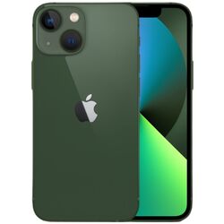 Мобильный телефон Apple iPhone 13 mini 4GB/512GB (Green) Thumb