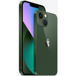 Мобильный телефон Apple iPhone 13 mini 4GB/512GB (Green) Thumb
