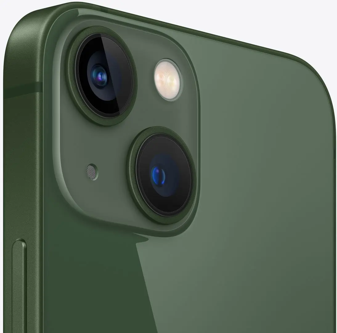 Мобильный телефон Apple iPhone 13 mini 4GB/512GB (Green) - 4